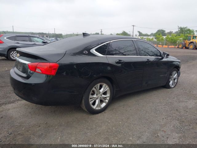 2G1125S38F9293026 Chevrolet Impala 2lt