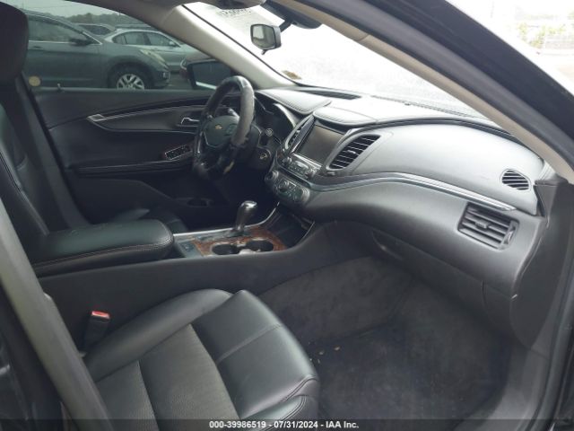 2G1125S38F9293026 Chevrolet Impala 2lt