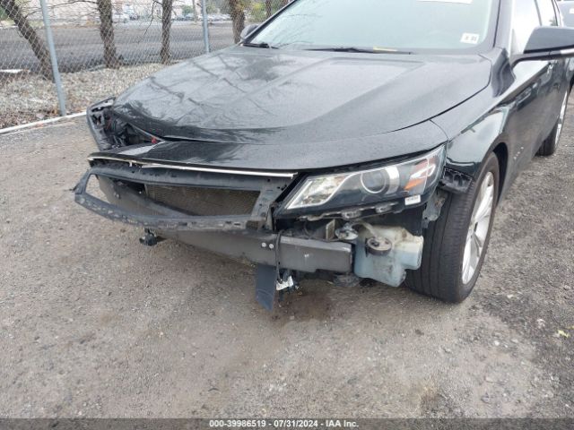 2G1125S38F9293026 Chevrolet Impala 2lt