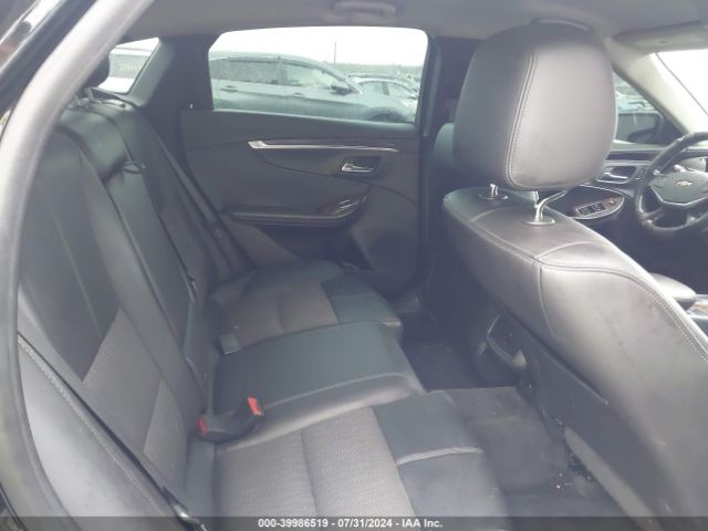 2G1125S38F9293026 Chevrolet Impala 2lt