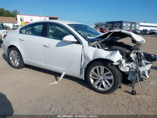 2G4GK5EX1F9264348 auction archive image