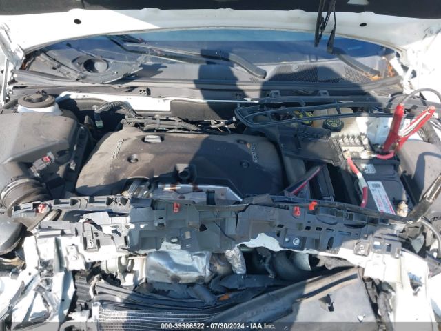 2G4GK5EX1F9264348 Buick Regal Turbo