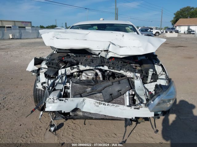 2G4GK5EX1F9264348 Buick Regal Turbo