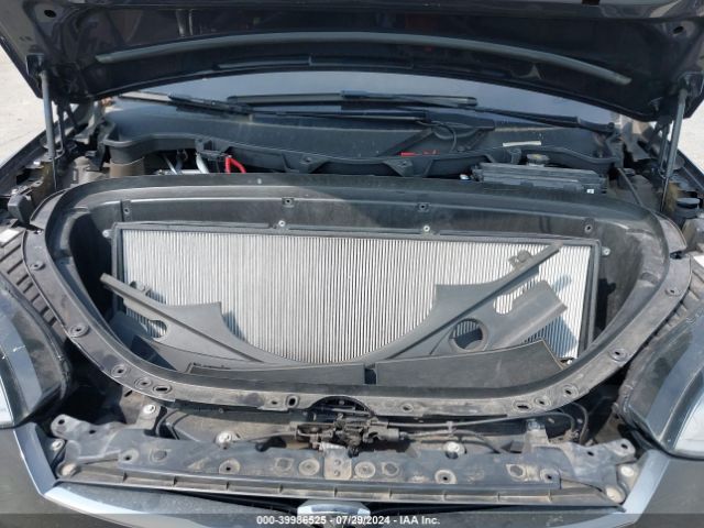 5YJXCAE20JF136685 Tesla Model X 100d/75d/p100d