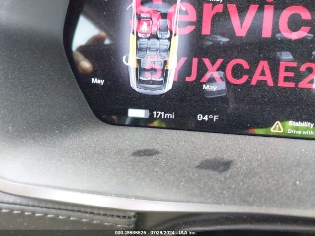 5YJXCAE20JF136685 Tesla Model X 100d/75d/p100d