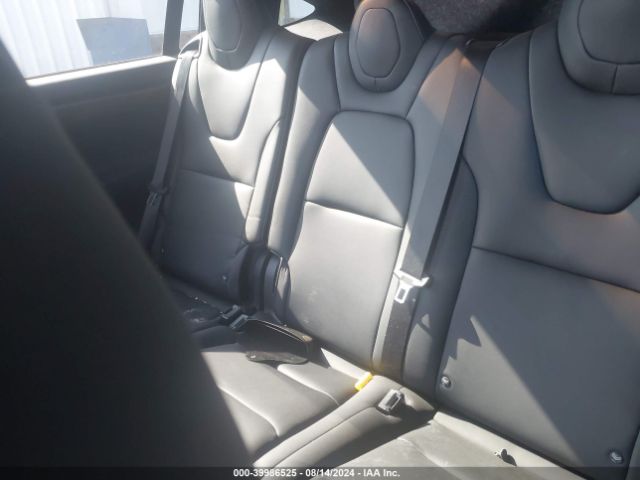5YJXCAE20JF136685 Tesla Model X 100d/75d/p100d