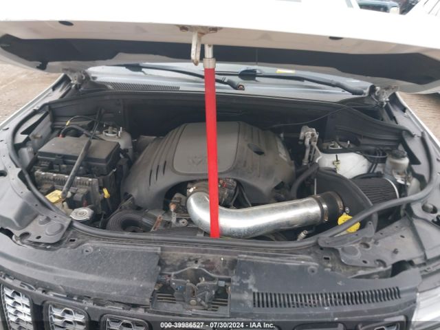 1C4RJFJT6FC759808 Jeep Grand Cherokee