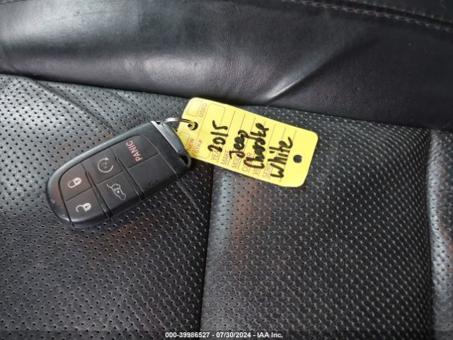 1C4RJFJT6FC759808 Jeep Grand Cherokee