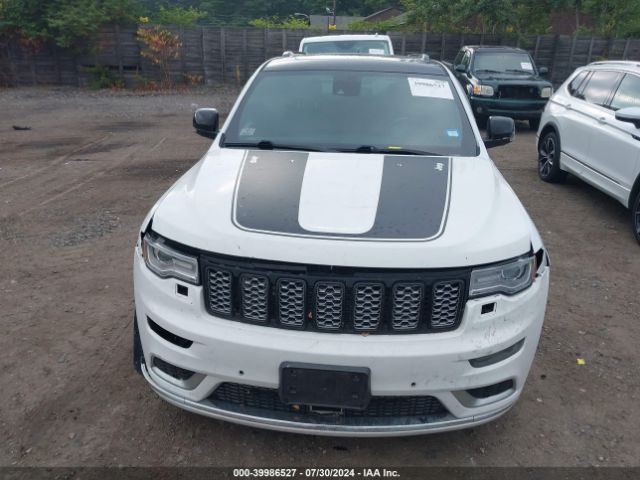 1C4RJFJT6FC759808 Jeep Grand Cherokee