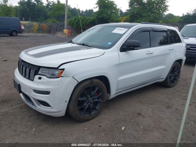 1C4RJFJT6FC759808 Jeep Grand Cherokee