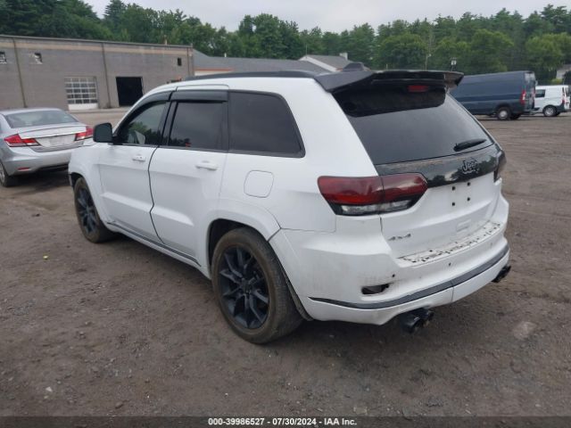 1C4RJFJT6FC759808 Jeep Grand Cherokee