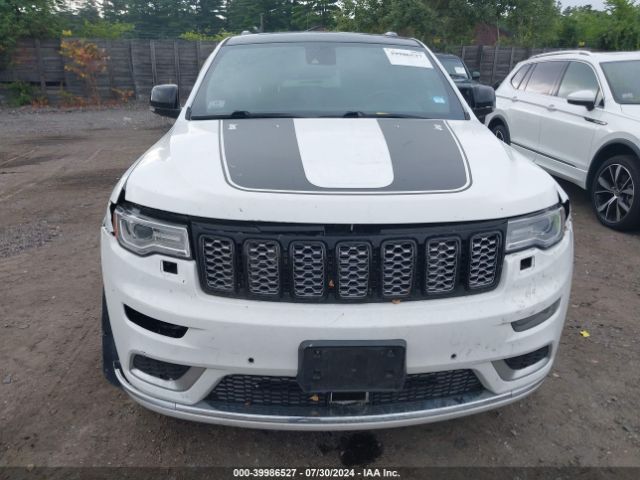 1C4RJFJT6FC759808 Jeep Grand Cherokee
