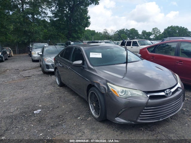 Toyota CAMRY LE 2016 4T1BF1FK8GU535792 Image 1