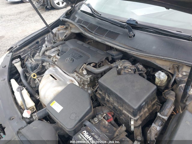 Toyota CAMRY LE 2016 4T1BF1FK8GU535792 Image 10