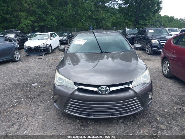 Toyota CAMRY LE 2016 4T1BF1FK8GU535792 Image 12
