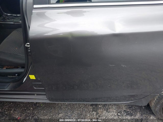 Toyota CAMRY LE 2016 4T1BF1FK8GU535792 Image 19