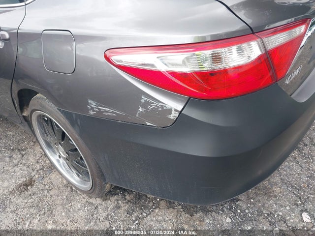 Toyota CAMRY LE 2016 4T1BF1FK8GU535792 Image 20