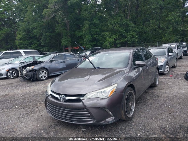 Toyota CAMRY LE 2016 4T1BF1FK8GU535792 Image 2