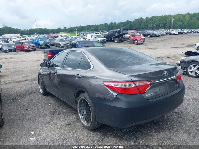 Toyota CAMRY LE 2016 4T1BF1FK8GU535792 Image 3