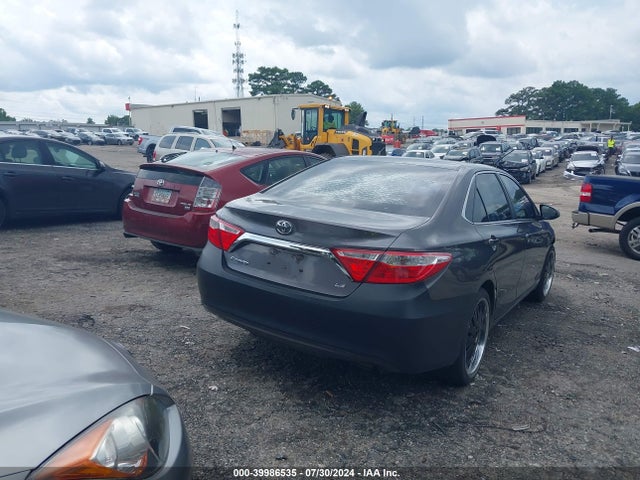 Toyota CAMRY LE 2016 4T1BF1FK8GU535792 Image 4