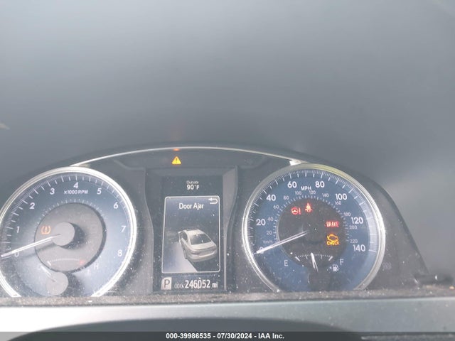 Toyota CAMRY LE 2016 4T1BF1FK8GU535792 Image 7