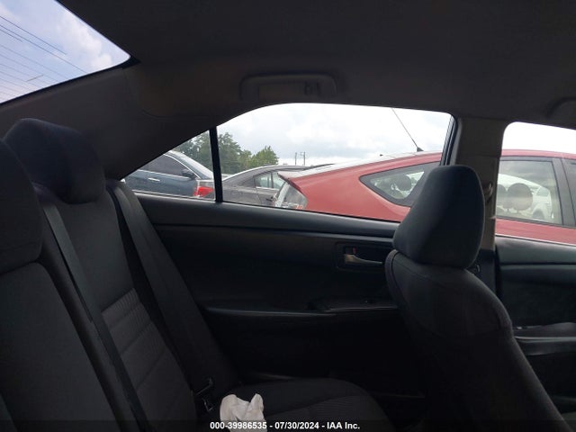 Toyota CAMRY LE 2016 4T1BF1FK8GU535792 Image 8