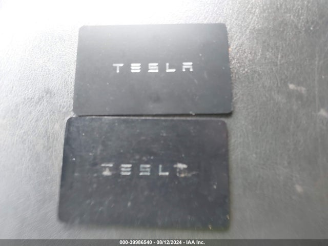 2021 TESLA MODEL 3 5YJ3E1EB6MF852942 Photo 10