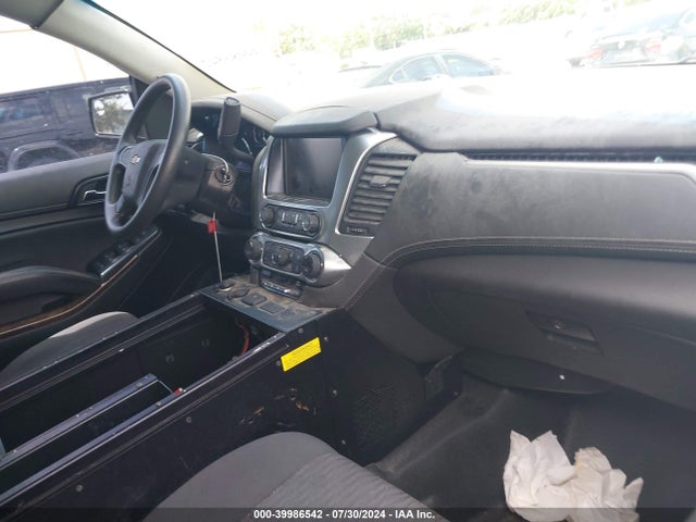 Chevrolet Tahoe Commercial 2019 1GNLCDEC6KR300467 Image 5