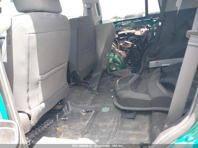 Chevrolet Tahoe Commercial 2019 1GNLCDEC6KR300467 Image 8