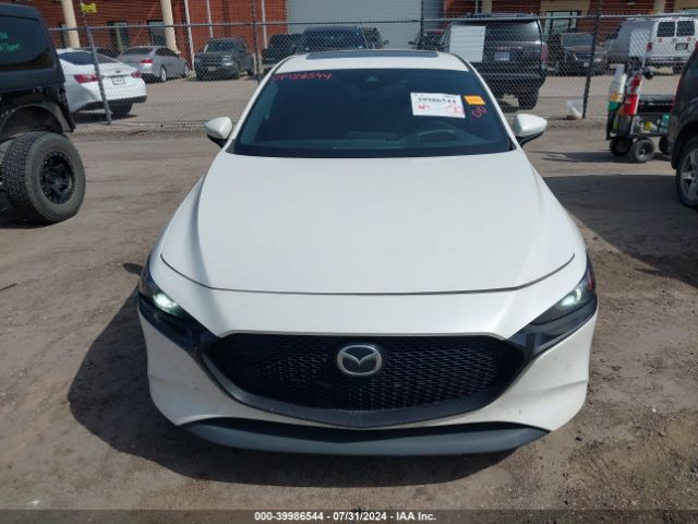 JM1BPAML2M1401063 Mazda Mazda3 Premium