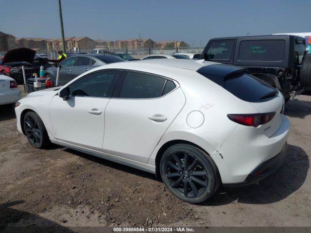 JM1BPAML2M1401063 Mazda Mazda3 Premium