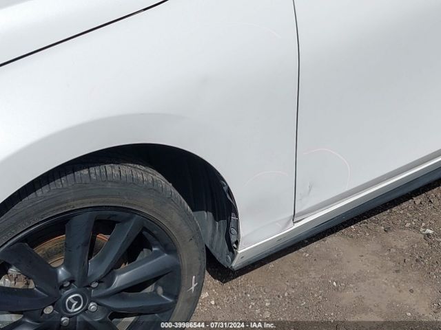 JM1BPAML2M1401063 Mazda Mazda3 Premium