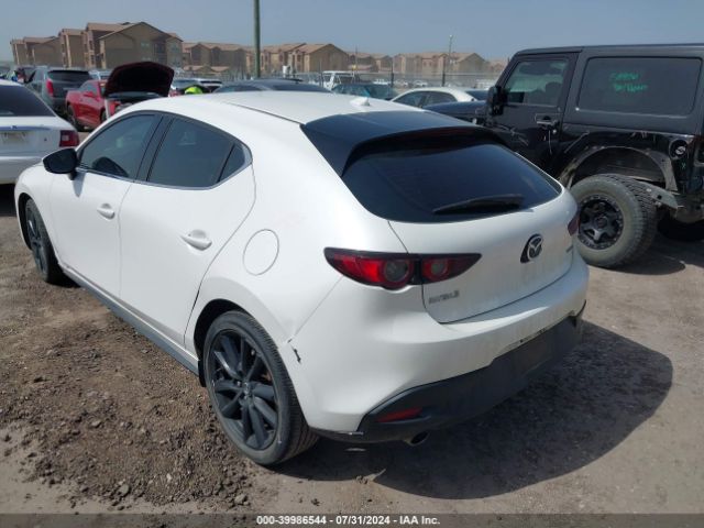 JM1BPAML2M1401063 Mazda Mazda3 Premium