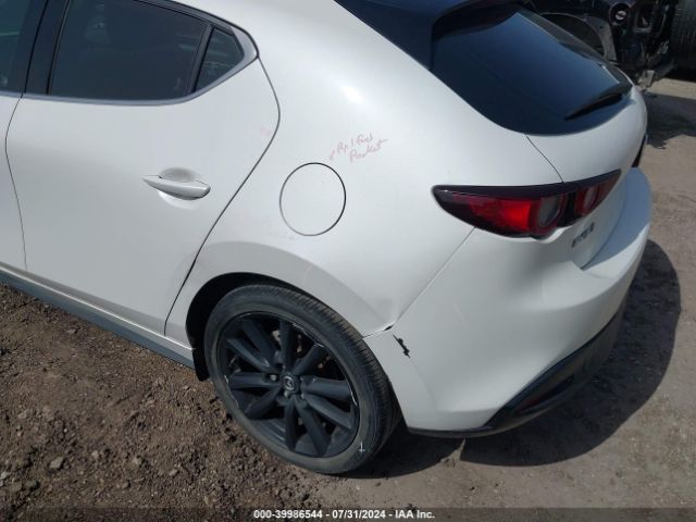 JM1BPAML2M1401063 Mazda Mazda3 Premium