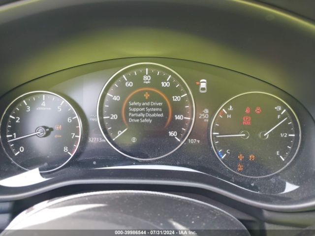 JM1BPAML2M1401063 Mazda Mazda3 Premium
