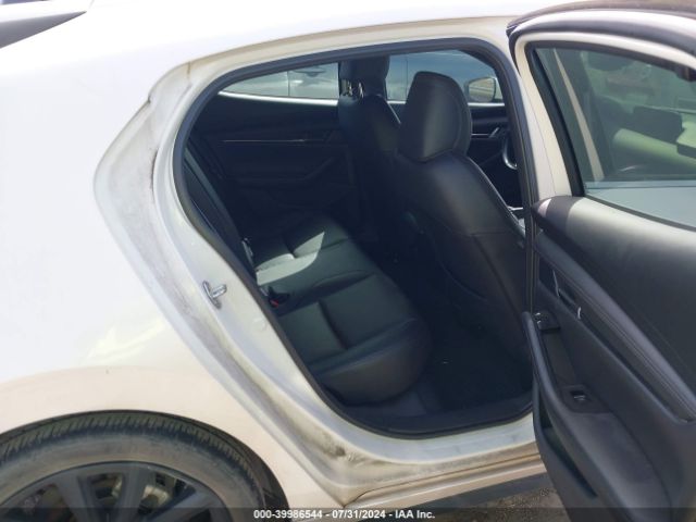 JM1BPAML2M1401063 Mazda Mazda3 Premium