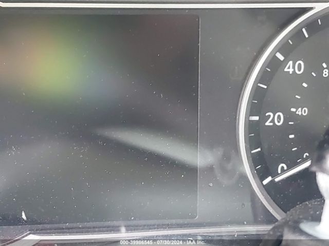 3N1CP5CUXJL537020 Nissan KICKS SV