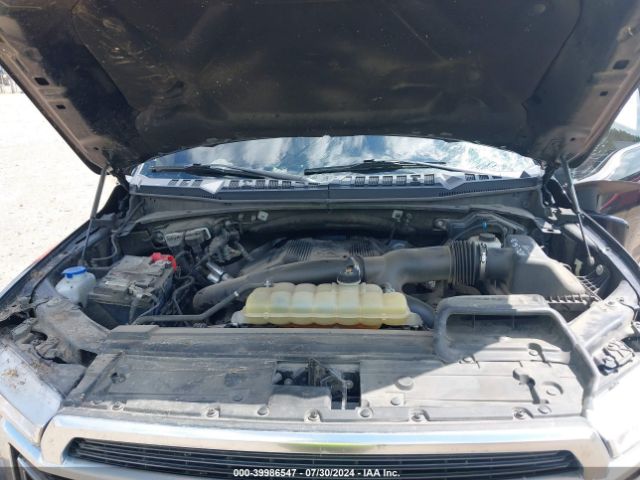 1FTEW1EG2LFB16625 Ford F-150 Limited
