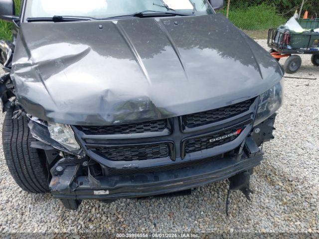 3C4PDCGG8FT682970 Dodge Journey Crossroad