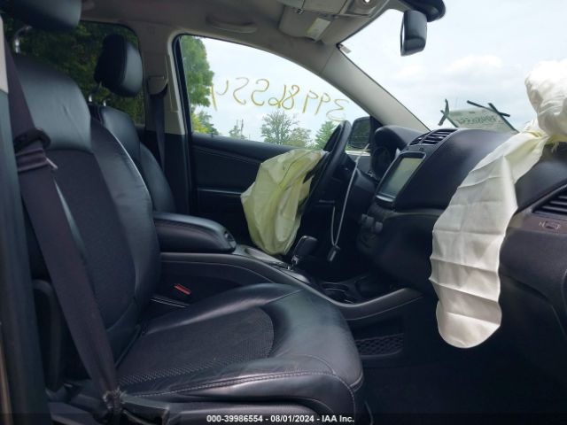 3C4PDCGG8FT682970 Dodge Journey Crossroad