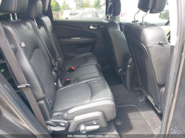 3C4PDCGG8FT682970 Dodge Journey Crossroad