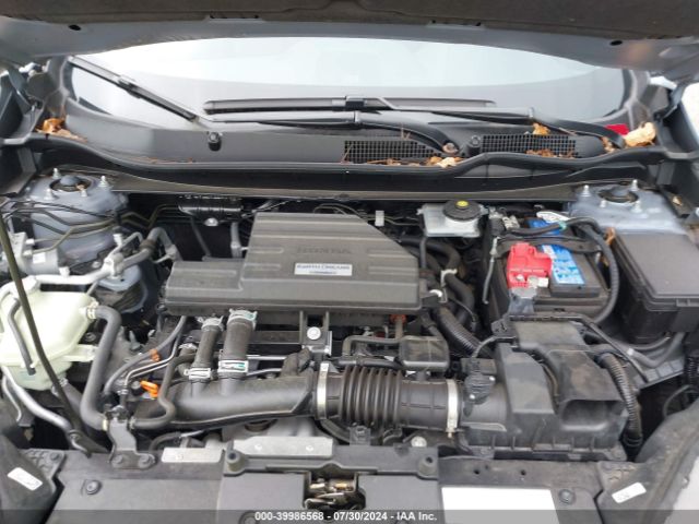 5J6RW2H53LA015148 Honda Cr-v Awd Ex