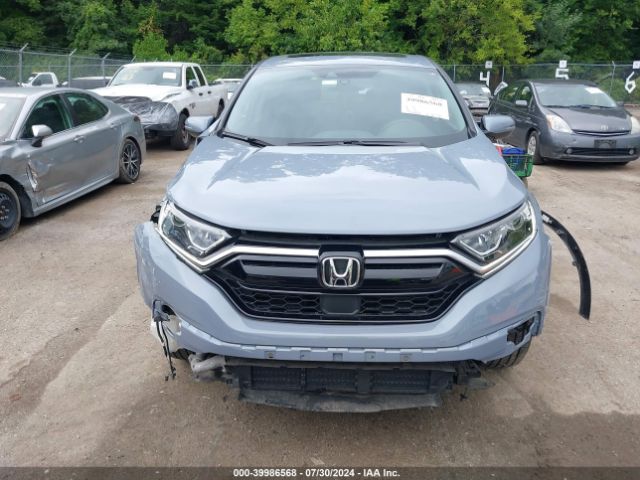 5J6RW2H53LA015148 Honda Cr-v Awd Ex