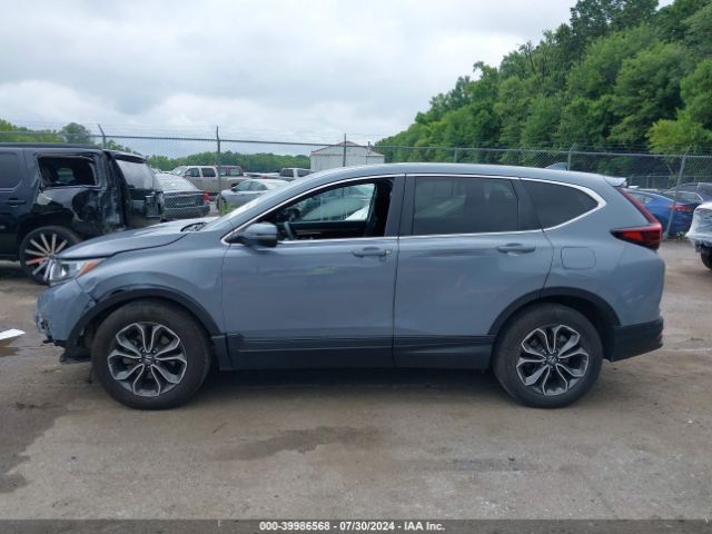 5J6RW2H53LA015148 Honda Cr-v Awd Ex