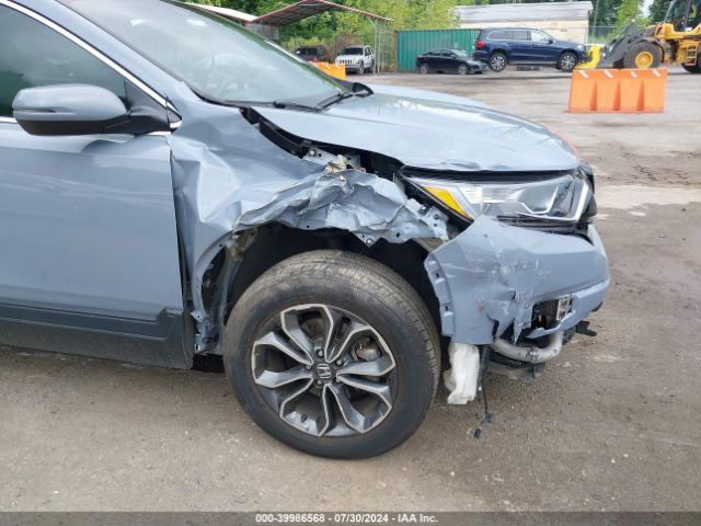 5J6RW2H53LA015148 Honda Cr-v Awd Ex