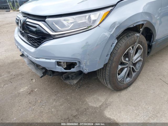5J6RW2H53LA015148 Honda Cr-v Awd Ex