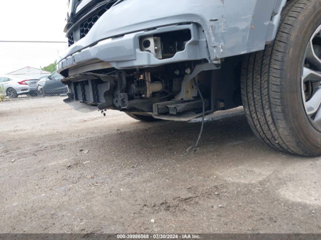 5J6RW2H53LA015148 Honda Cr-v Awd Ex