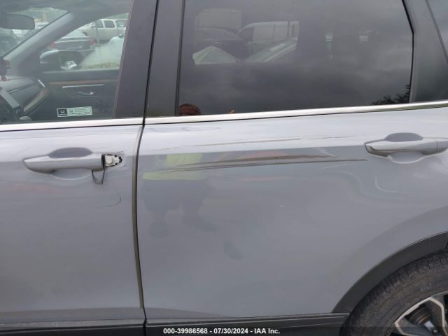 5J6RW2H53LA015148 Honda Cr-v Awd Ex