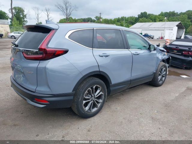 5J6RW2H53LA015148 Honda Cr-v Awd Ex