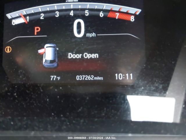 5J6RW2H53LA015148 Honda Cr-v Awd Ex